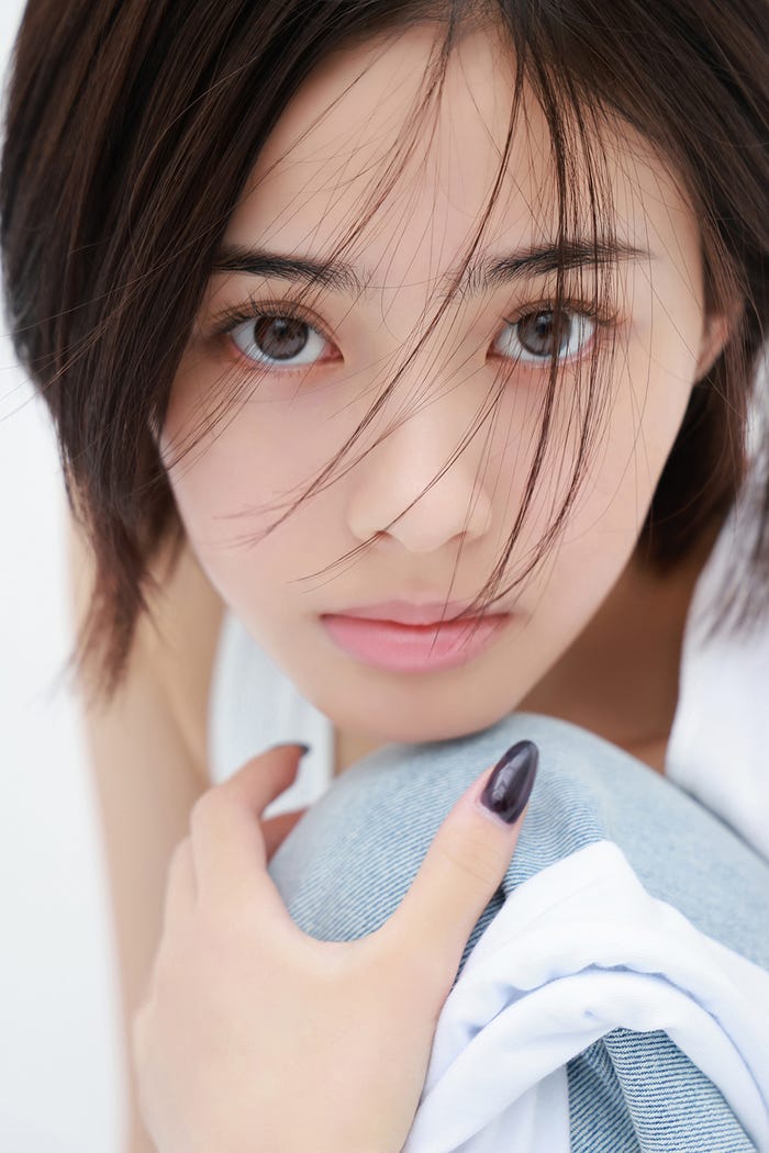 安⻫星来(提供写真)