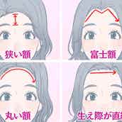 アナタはどんなタイプ 爪の形 で分かる性格診断 モデルプレス アナタはどんなタイプ 爪の形 で分かる性格診断 モデルプレス