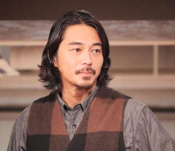東出昌大「私は今後もやらかす側」山暮らしの理由を赤裸々に語る「あけっぴろげに言うとスキャンダル」「今の芸能界は綺麗」