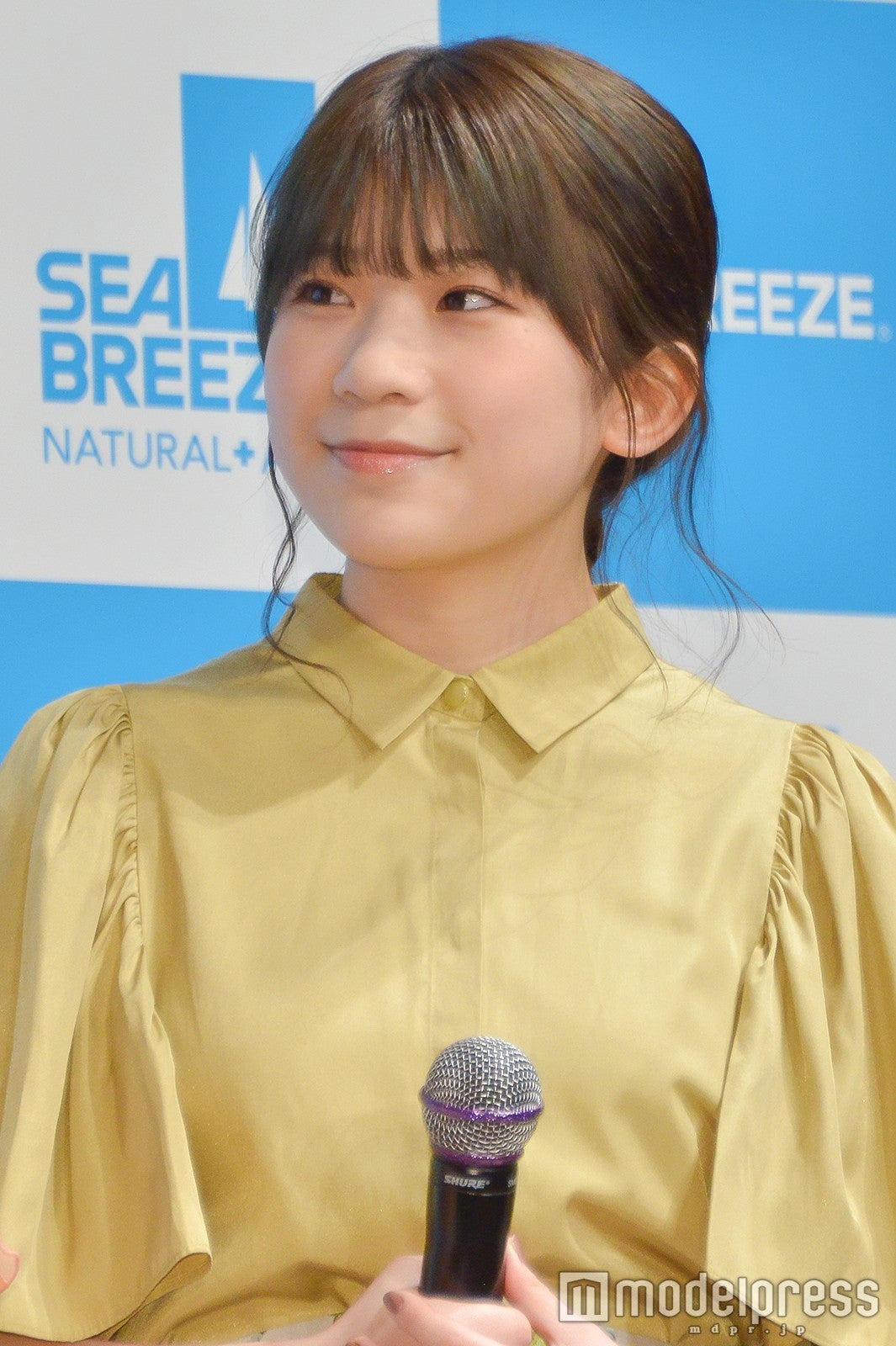 manaka （C）モデルプレス