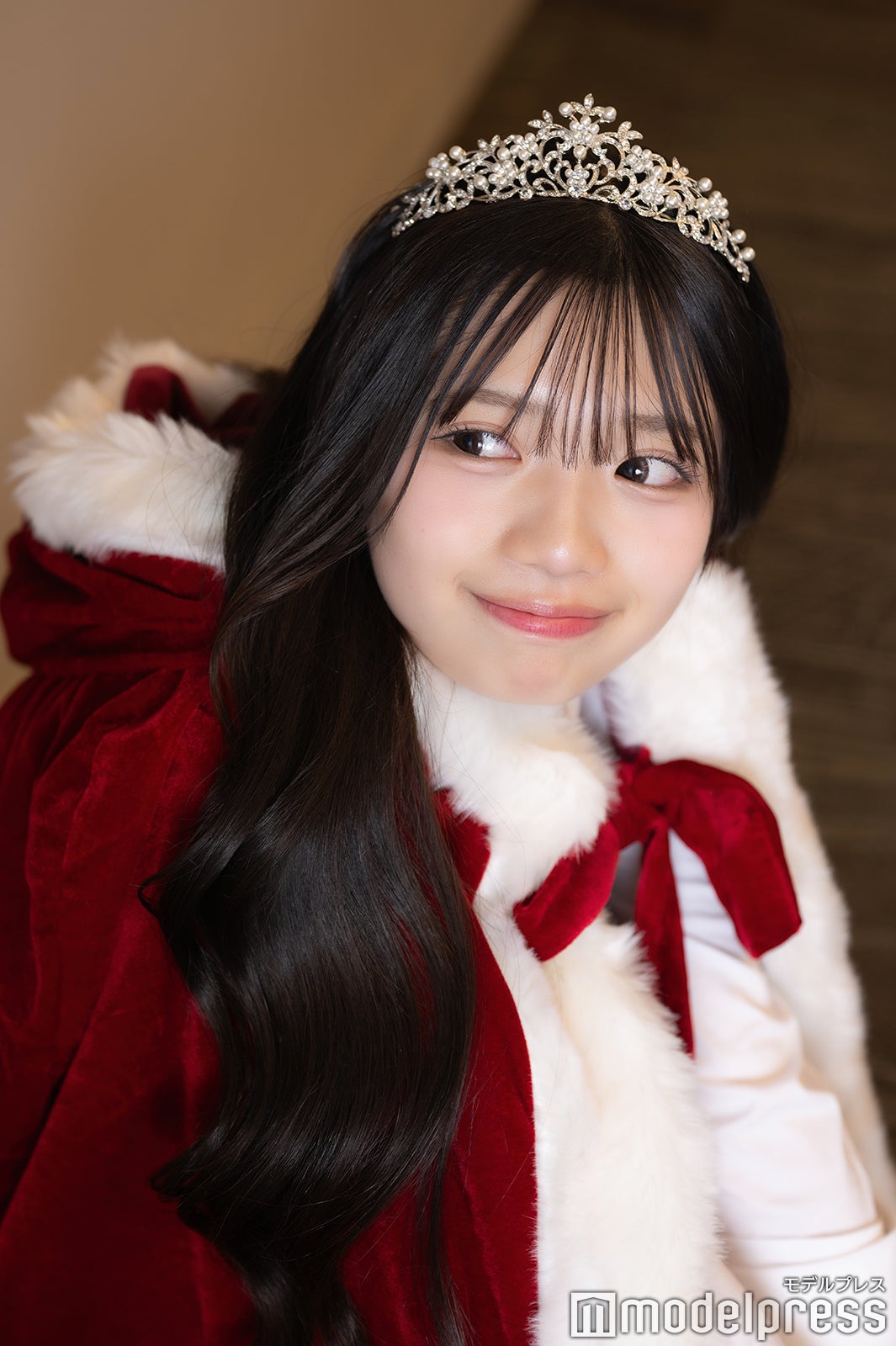 なんりさん（C）モデルプレス