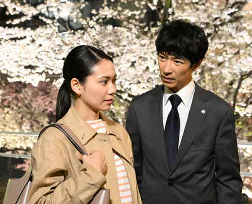 「VIVANT」堺雅人&二階堂ふみの赤飯シーン秘話 カット後の一言も話題「プロだ」「乃木が抜けてる」
