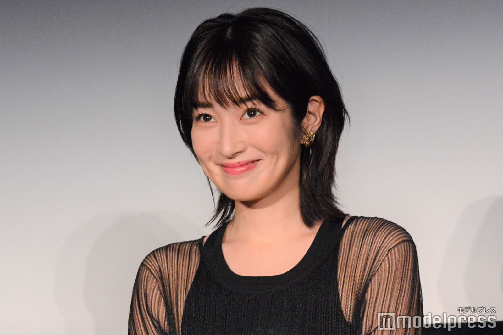 高梨臨（C）モデルプレス