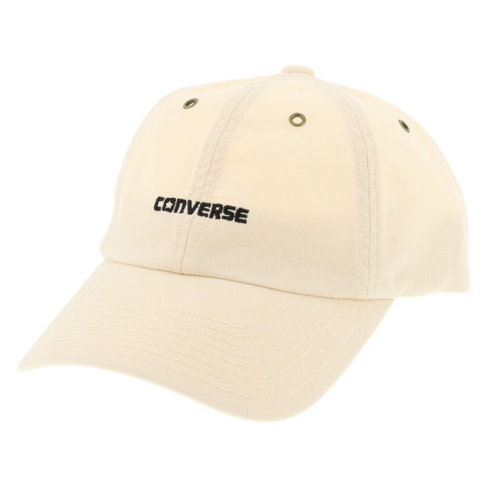 キャップ 〈CONVERSE〉サイズ:54cm¥4,500(C)Disney