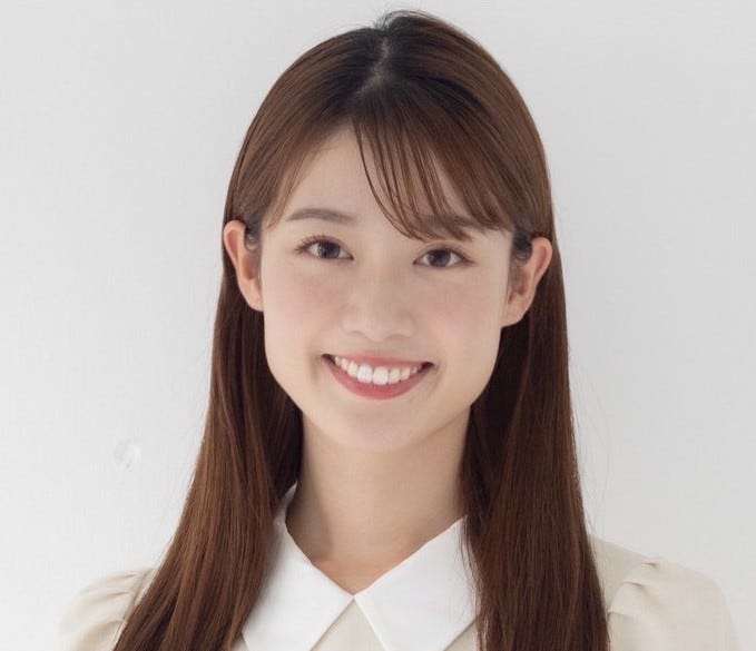 田中陽南/提供画像