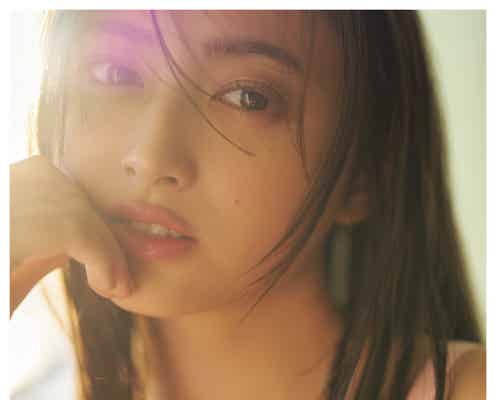 井上和1st写真集、“乃木坂46史上最多”異例の初版20万部発行決定 令和最大級ヒット作へ【モノローグ】