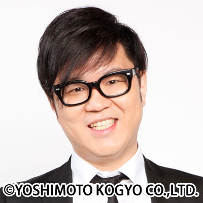 シソンヌ・長谷川忍