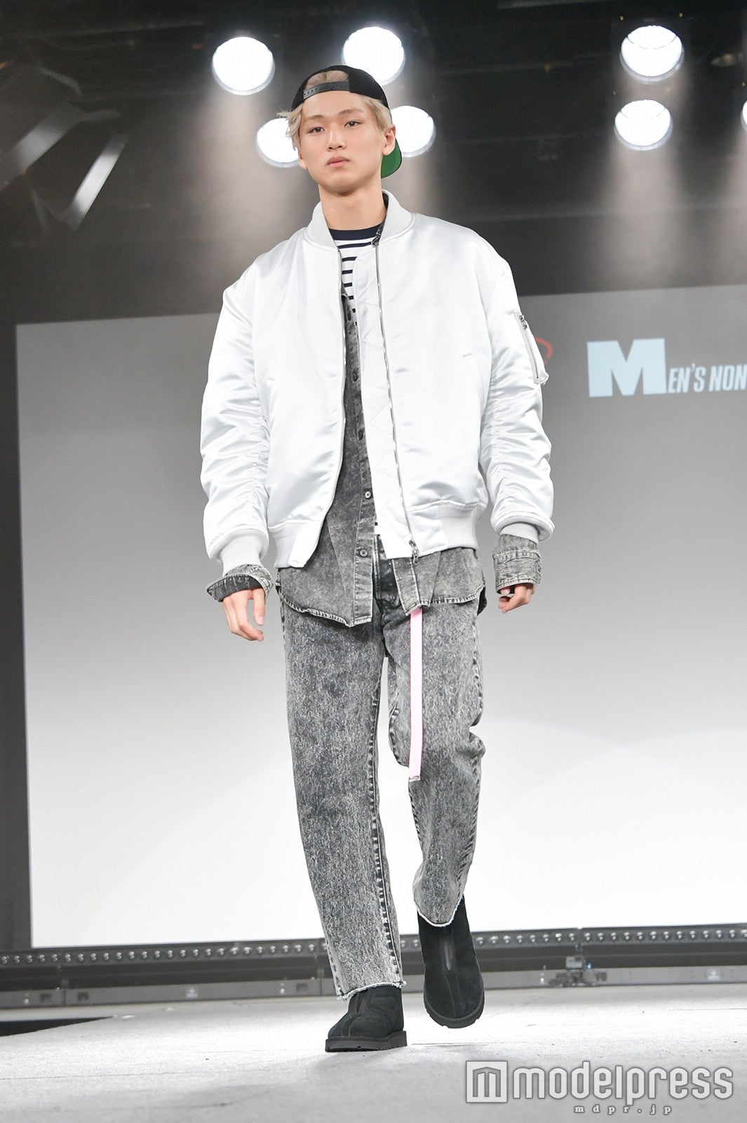 中川大輔（C）モデルプレス