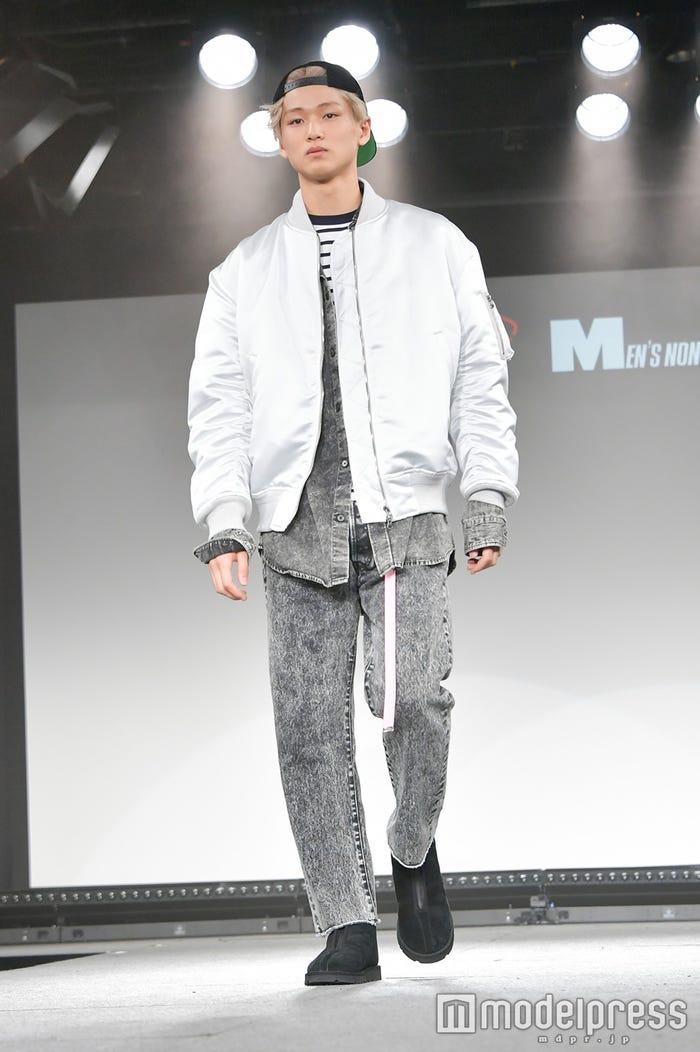 中川大輔 (C)モデルプレス