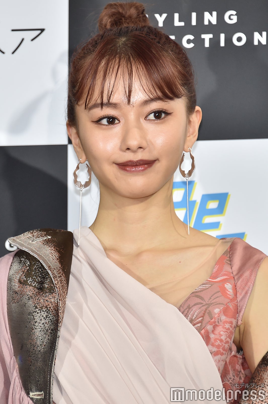 山本舞香（C）モデルプレス