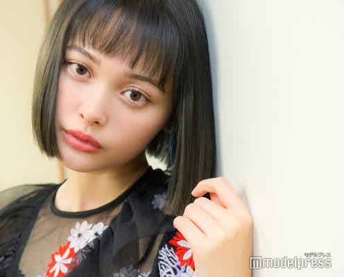 “こんな玉城ティナが見たかった” ドSティナ、照れるティナ、コミカルティナ…小関裕太とのキスシーン秘話も<モデルプレスインタビュー>