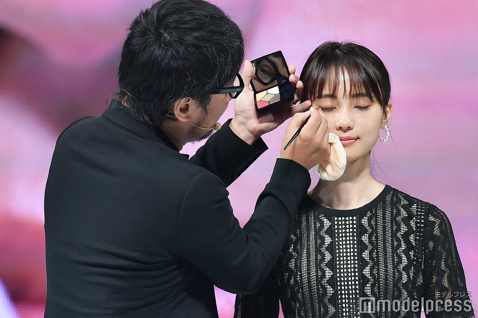 「明日から簡単に綺麗になれる」2つのポイントメイクとは　河北裕介氏が解説＜神コレ2018A／W＞　