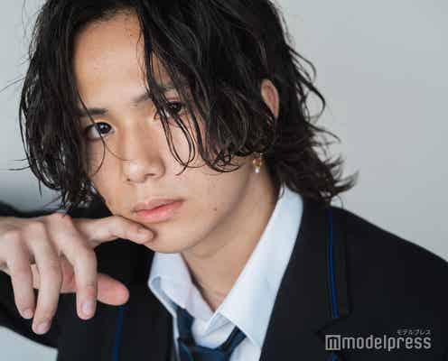 “日本一のイケメン高校生”ファイナリスト紹介11/小林秋智<男子高生ミスターコン2022>