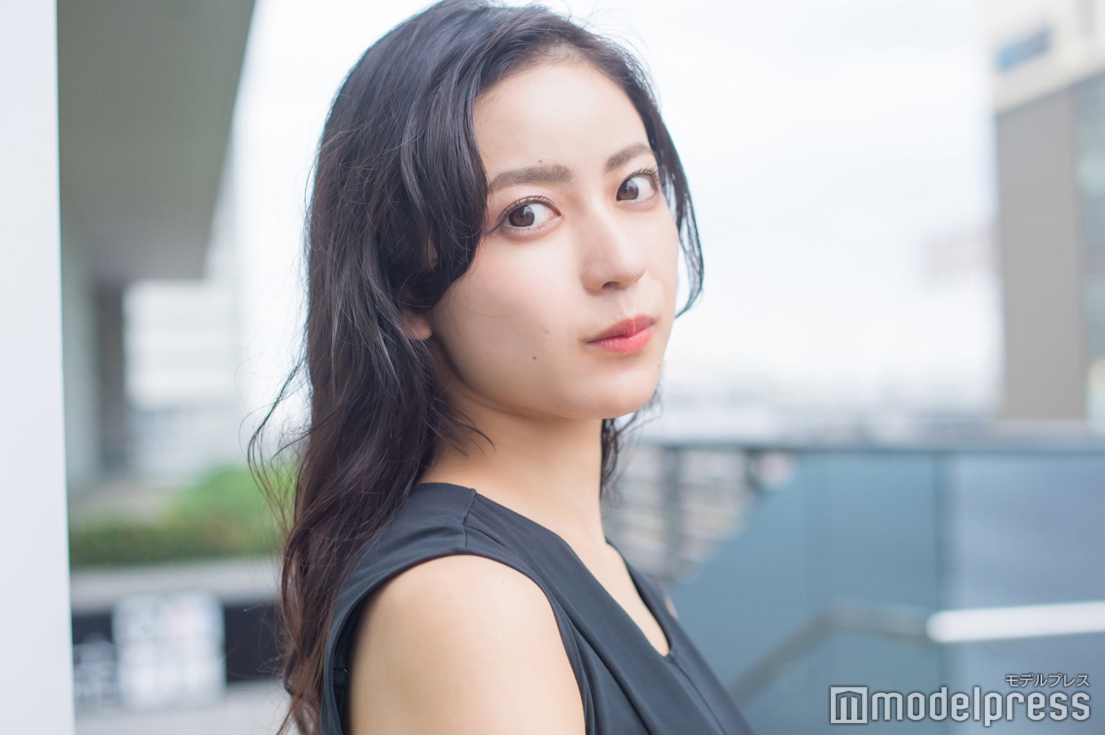 中村恵利華さん（C）モデルプレス