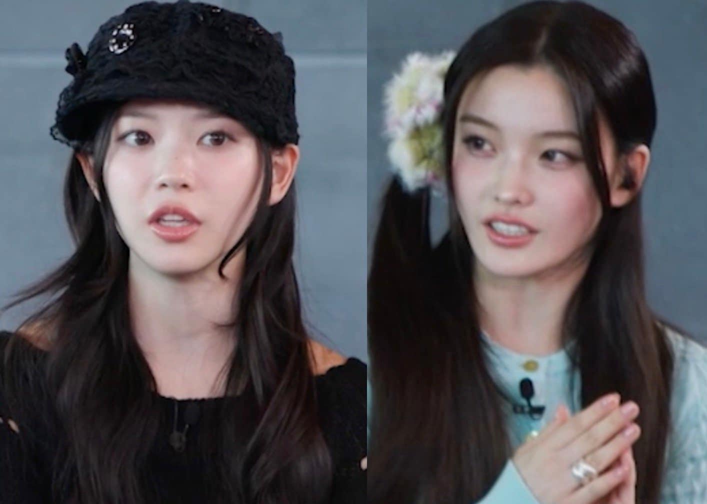 ILLIT、デビューまで「長かった」今だから明かすデビューまでの道のり