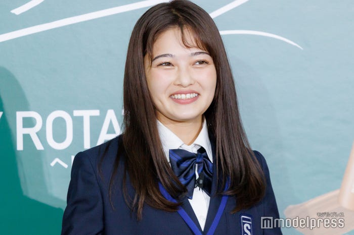 井上咲楽(C)モデルプレス