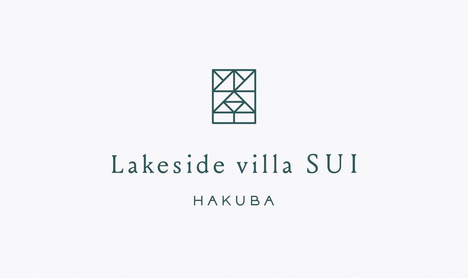Lakeside villa SUI HAKUBA／提供画像