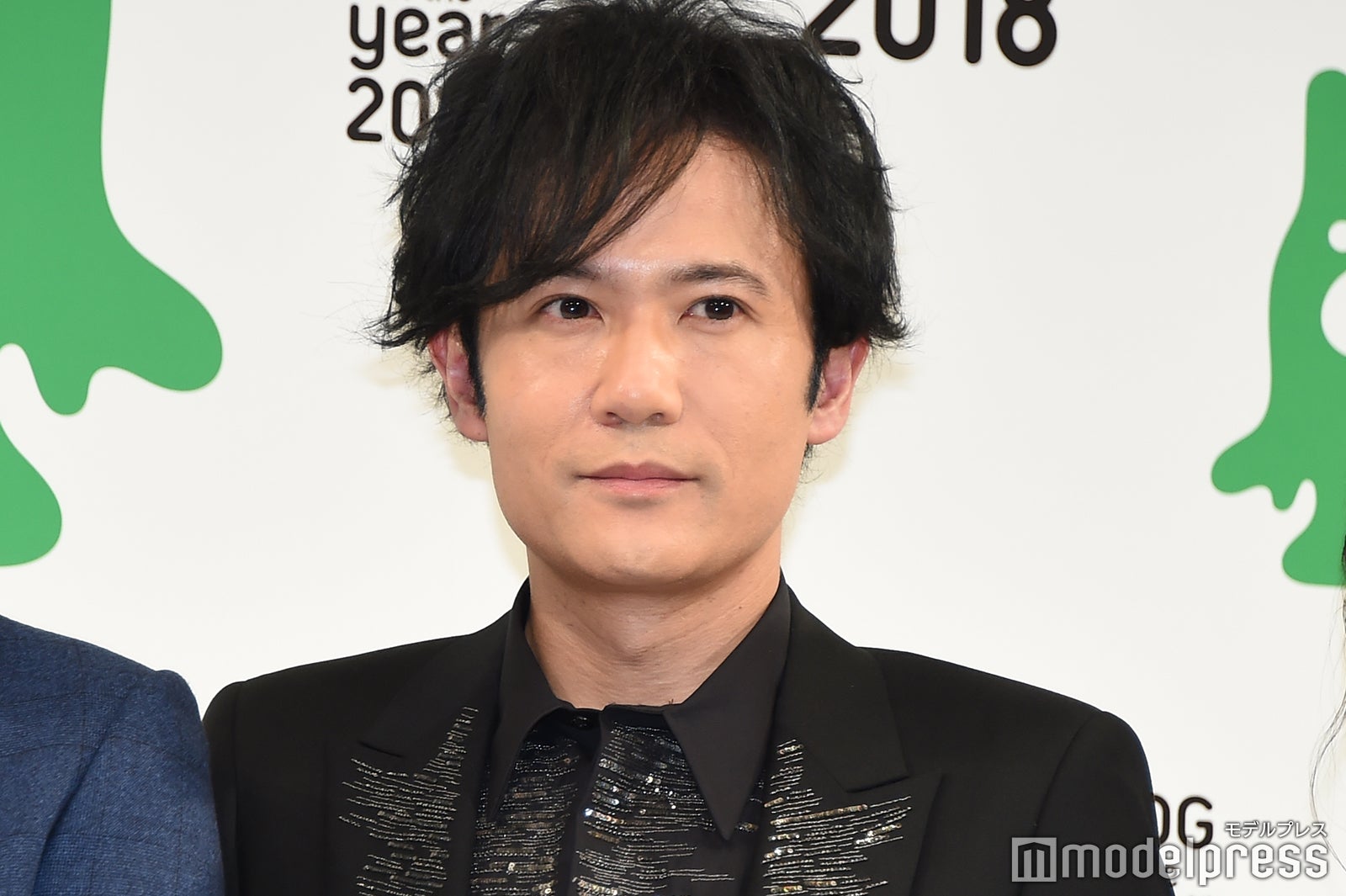 稲垣吾郎（C）モデルプレス