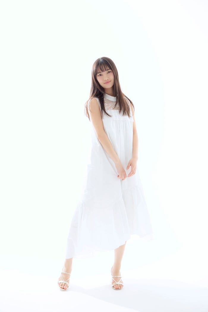 新井舞良(提供写真)