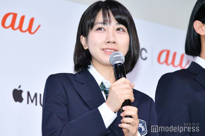 松本穂香(C)モデルプレス