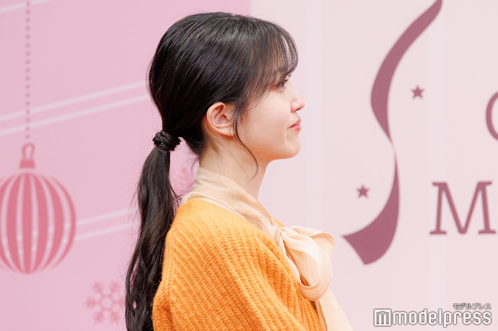 久保史緒里（C）モデルプレス