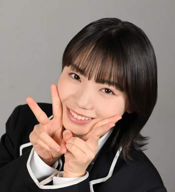 稲垣来泉 体当たりでフジの伝説的学園ドラマ「GTO」に挑む 33センチ髪バッサリ！4月からJK「はしご高校してます」
