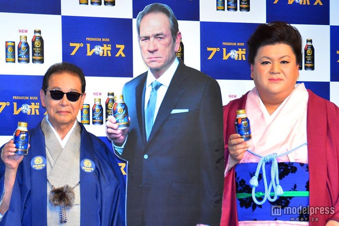 タモリ 和装 マツコ デラックスにツッコミ 嫌いじゃない モデルプレス タモリ 和装 マツコ デラックスにツッコミ 嫌いじゃない モデルプレス