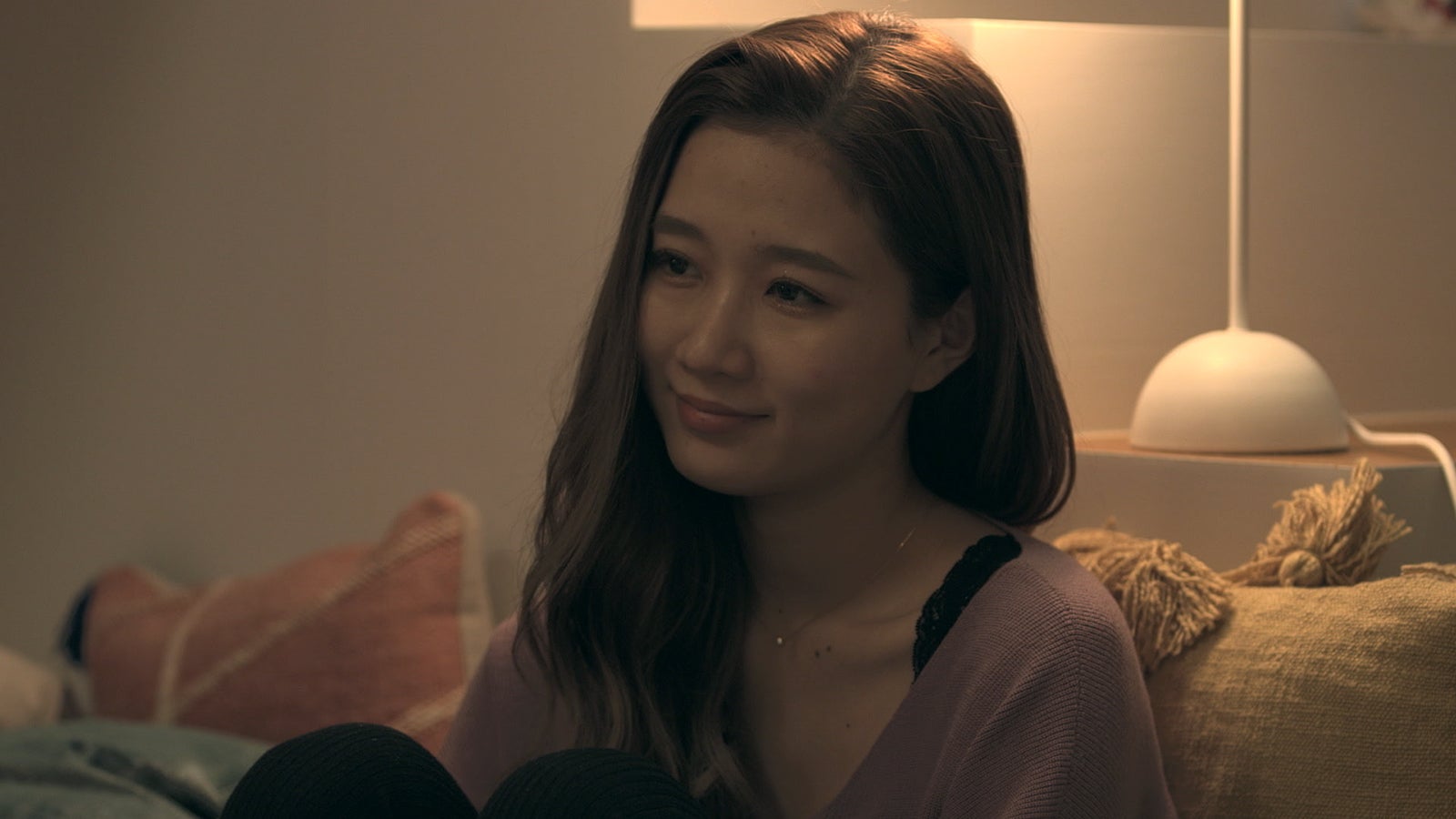 「TERRACE HOUSE TOKYO 2019-2020」33rd WEEK（C）フジテレビ／イースト・エンタテインメント