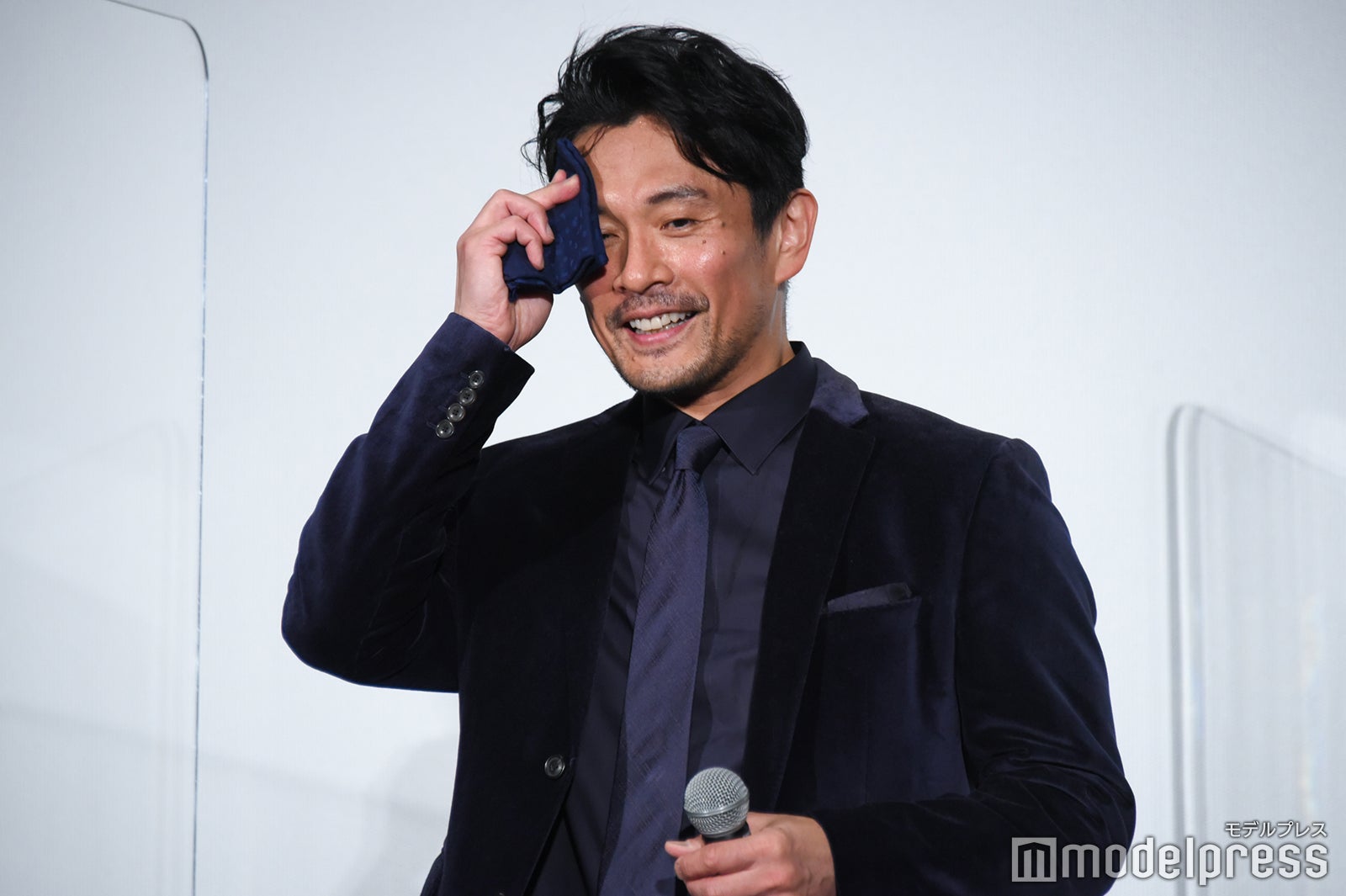 内野聖陽 （C）モデルプレス