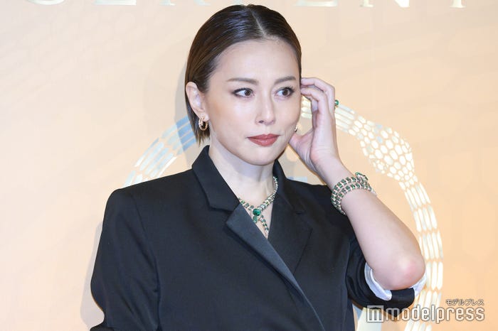 米倉涼子(C)モデルプレス