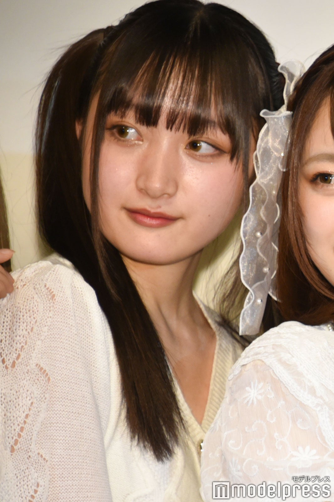 雪平あいる （C）モデルプレス