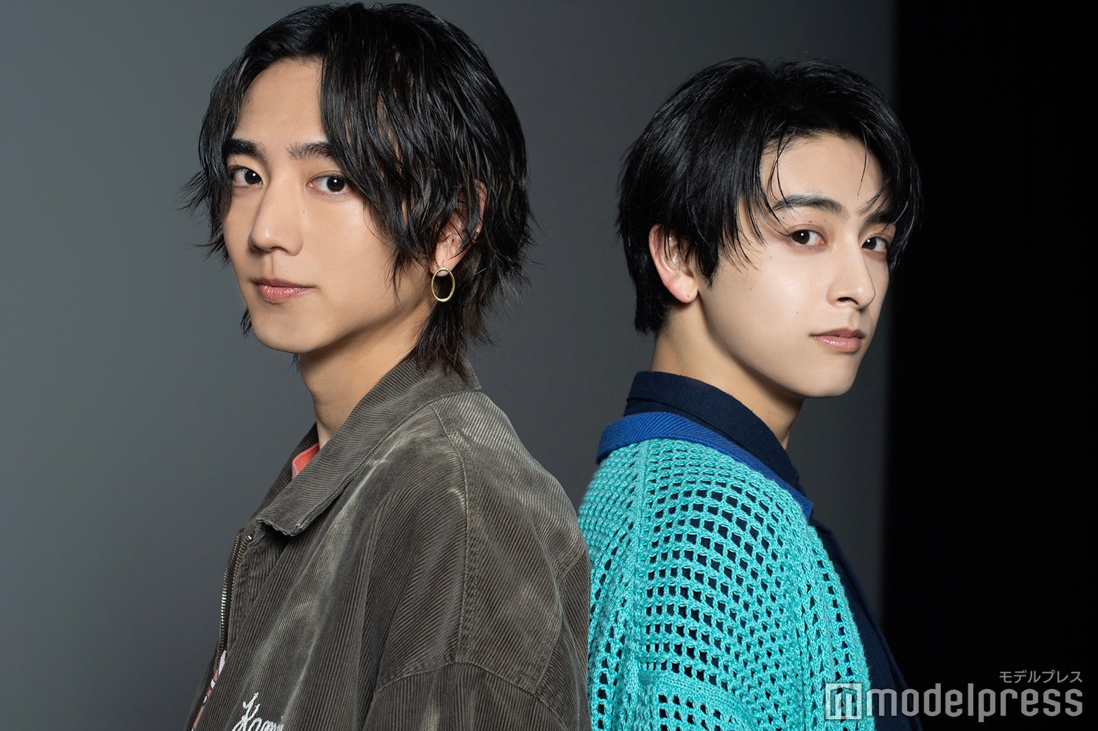 駒木根葵汰＆新原泰佑、前作キスシーン誕生裏話 2人が感じていた気持ち