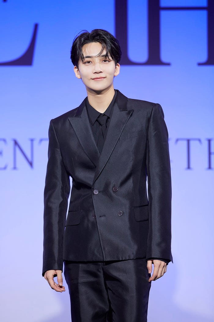 SEVENTEEN・ジョンハンの画像