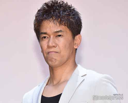 武井壮「金沢で大地震に遭遇 高台へ逃げます」石川県現地からライブ配信で詳細伝える「命の危機を感じました」