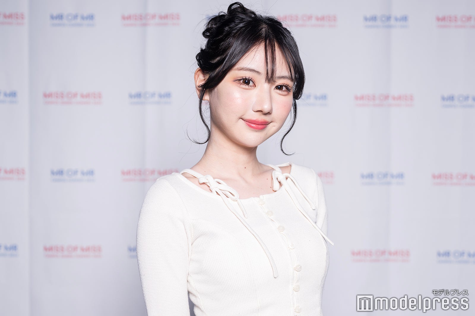 町さくら（C）モデルプレス