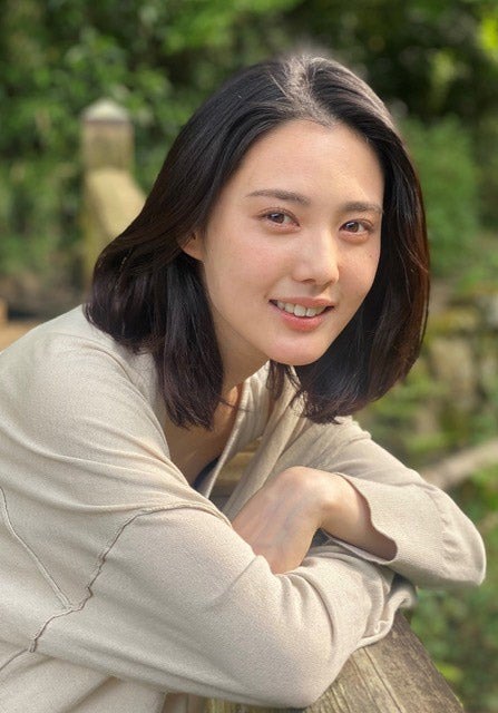 北香那（提供写真）