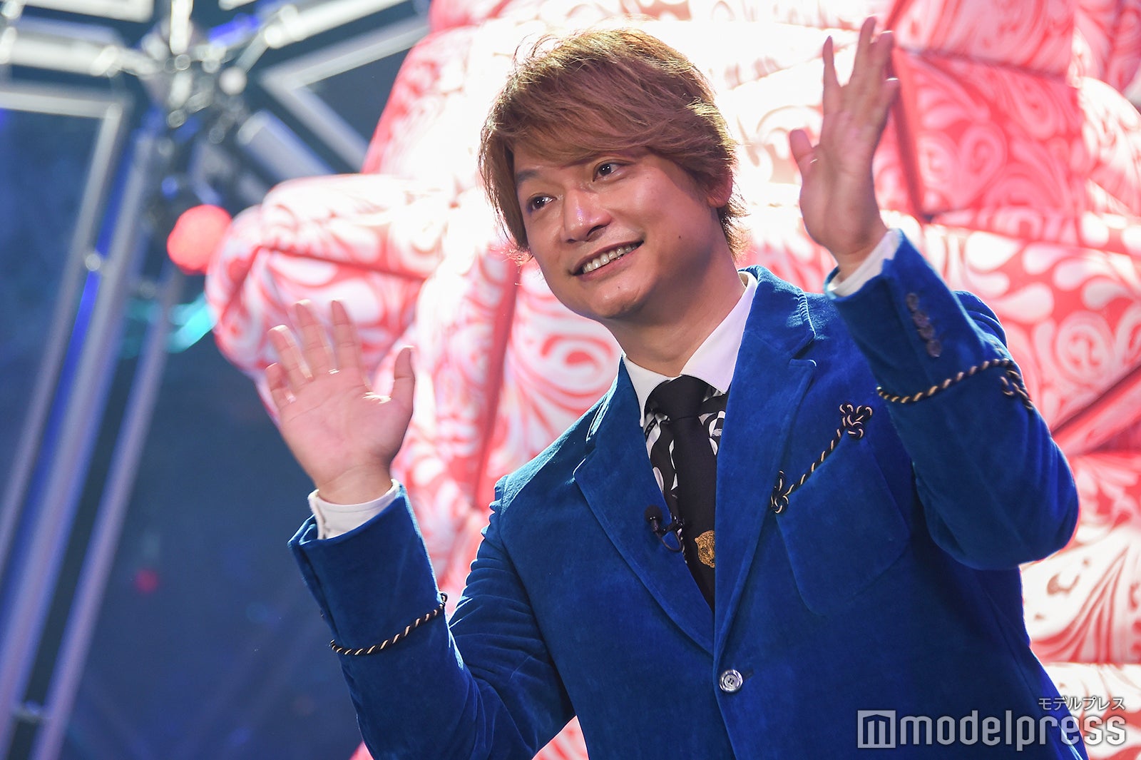 香取慎吾 （C）モデルプレス