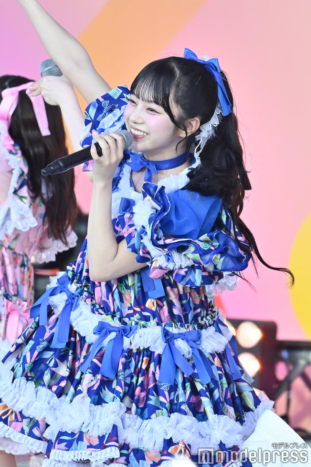 増田彩乃（C）モデルプレス