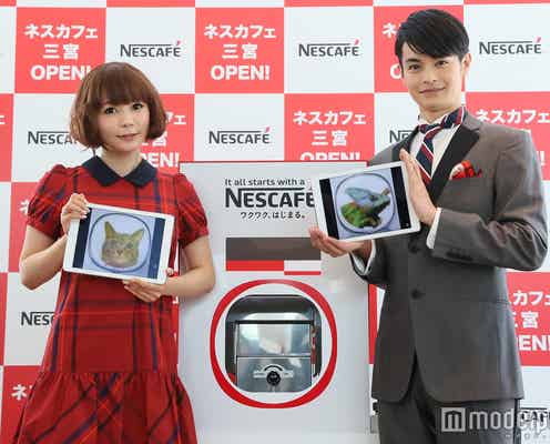 中川翔子、髪50cmバッサリ!人生初ショートカットに大胆イメチェン