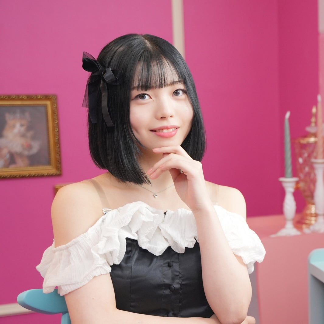 2FACE（提供写真）