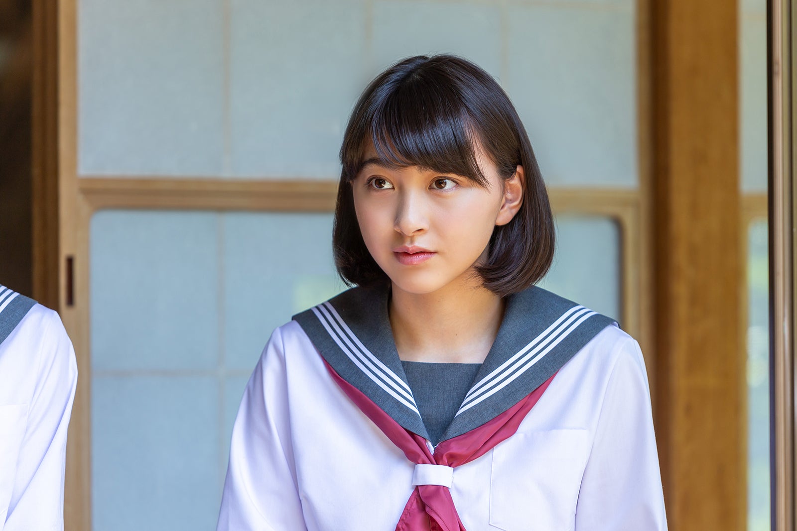 森マリア（提供写真）