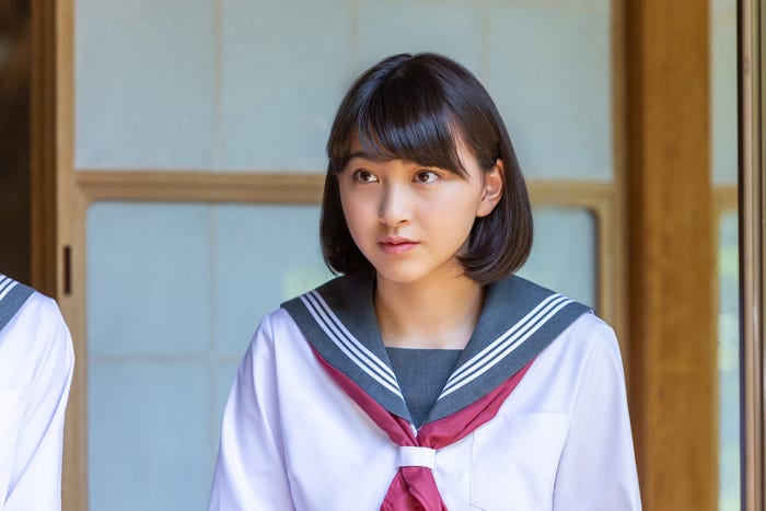 森マリア(提供写真)