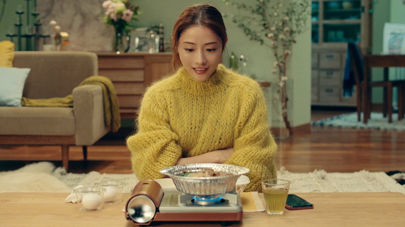 石原さとみ、クリスマスの思い出明かす「勘違いしていた」