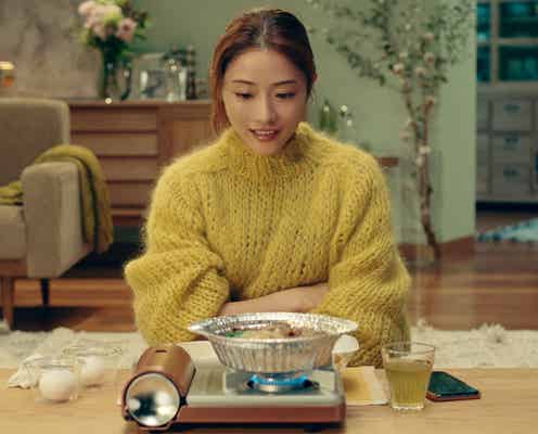 石原さとみ、クリスマスの思い出明かす「勘違いしていた」