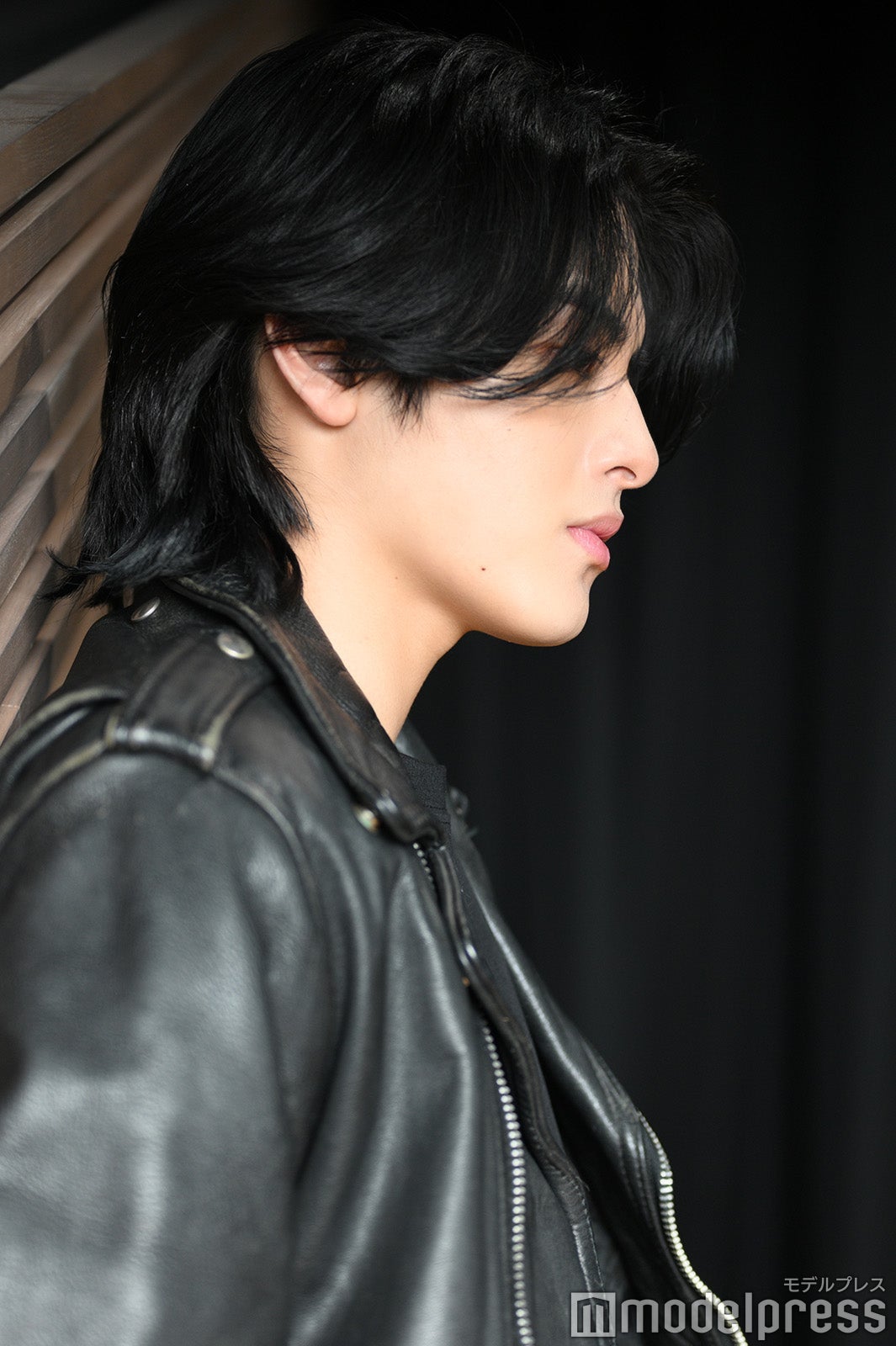 ISSEI、不安・挫折との向き合い方「TOBE」所属は滝沢社長からの言葉が