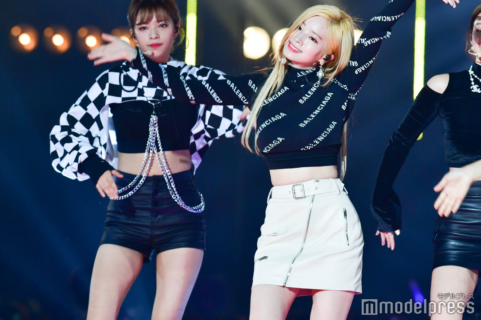 TWICEダヒョン （C）モデルプレス