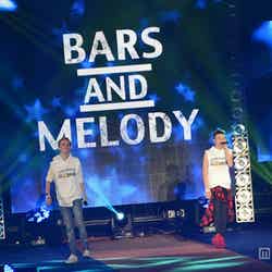 Bars＆Melody