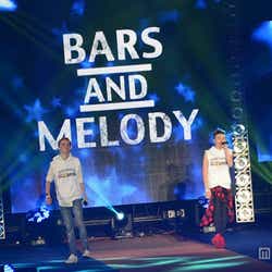 世界で話題沸騰のラップデュオ Bars Melody いじめをやめよう 実体験経て感じる思い 初来日の心境明かす モデルプレスインタビュー モデルプレス 世界で話題沸騰のラップデュオ Bars Melody いじめをやめよう 実体験経て感じる思い 初来日の心境明かす モデルプレスインタビュー モデルプレス