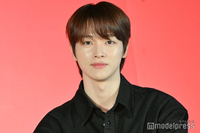 ソンチャン(C)モデルプレス