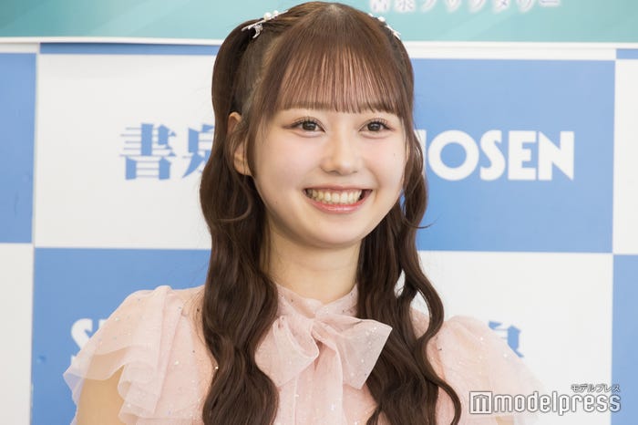 大盛真歩(C)モデルプレス